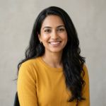 Priya Mehta