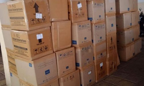 HOME RELOCATION
